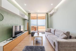 Naos' Beach Apartment - Vlora - 0