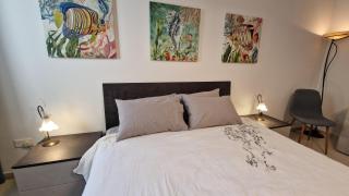 Carousel Apartments - 3