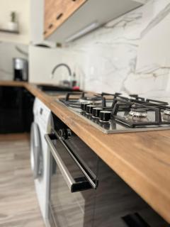 Apartament Komfort - 9