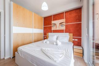 Naos' Beach Apartment - Vlora - 9
