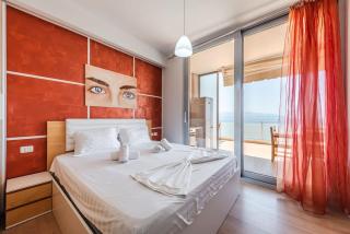 Naos' Beach Apartment - Vlora - 8