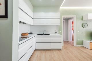 Naos' Beach Apartment - Vlora - 5