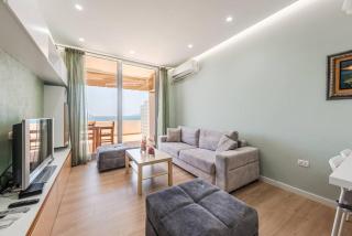 Naos' Beach Apartment - Vlora - 4