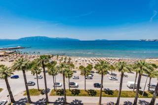 Naos' Beach Apartment - Vlora - 3