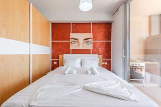 Naos' Beach Apartment - Vlora - 2