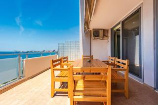 Naos' Beach Apartment - Vlora - 1
