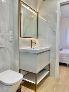 Sea View, Stylish & Modern 2 suites in the Center - Nerja - 9