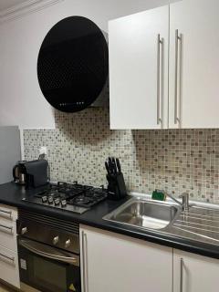 Josden Residences in Maianga - Luanda - 9