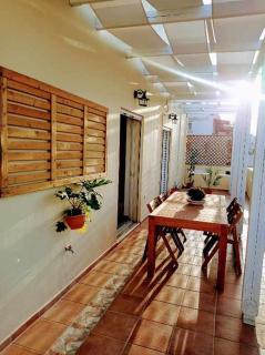 Sonema Seaside Apt - Chania - 0