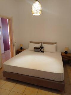 Sonema Seaside Apt - 2