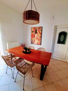 Sonema Seaside Apt - Chania - 6