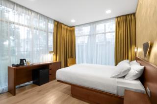 NEW Rixwell Collection Seaside Hotel Jurmala - Jūrmala - 9