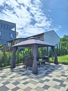 Hotel Barbare - Kobuleti - 4