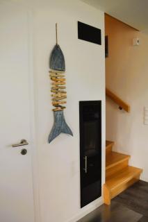 Haus Nr 40, Ferienhaus Deichgraf - 5