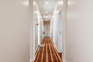 A ver o mar rooms - Santa Cruz city center - Santa Cruz - 3