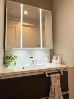 Crystal Flame Lodge Koshi 7 - Yuge - 5