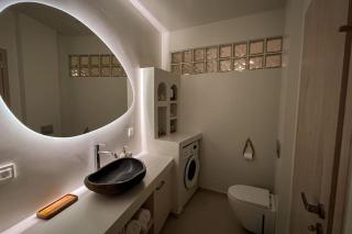 Antigonis Apartment - Agios Nikolaos - 1
