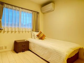 Crystal Flame Lodge Koshi 7 - Yuge - 7