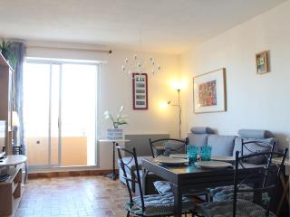 Appartement Lumineux à 300m Plage, Balcon et Parking - 3 Couchages - FR-1-229C-22 - Port-la-Nouvelle - 9