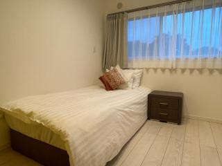 Crystal Flame Lodge Koshi 7 - Yuge - 8