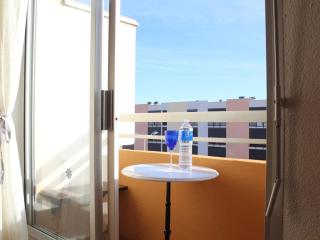 Appartement Lumineux à 300m Plage, Balcon et Parking - 3 Couchages - FR-1-229C-22 - Port-la-Nouvelle - 3