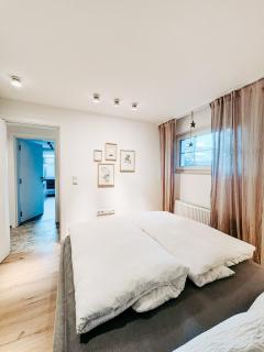 Brandneues Apartment, Top-Lage, See & Berge, Sauna - Winterberg - 6