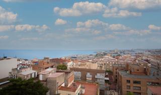 Tarraco Homes-TH139 Apartamento Centrico con Vistas al Mar y Parking - Tarragona - 9