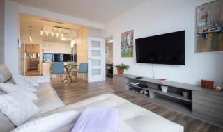 Tarraco Homes-TH139 Apartamento Centrico con Vistas al Mar y Parking - Tarragona - 7