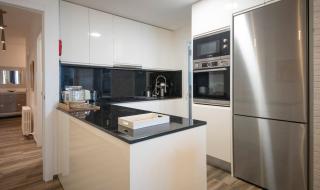Tarraco Homes-TH139 Apartamento Centrico con Vistas al Mar y Parking - Tarragona - 2
