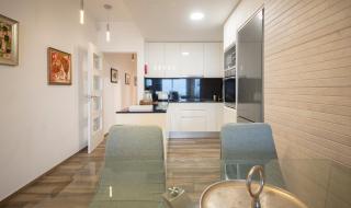 Tarraco Homes-TH139 Apartamento Centrico con Vistas al Mar y Parking - Tarragona - 1