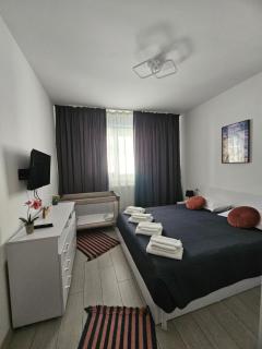 Summer Crib Mamaia-Sat - 2