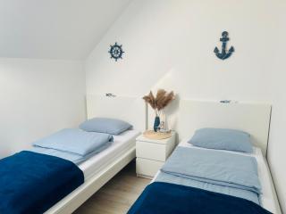 Apartament DWIE RYBKI - Pobierowo - 3