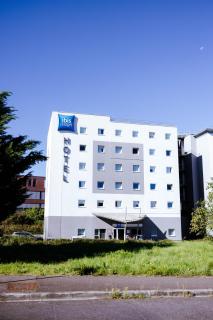 ibis Budget Luxembourg Aeroport - Lussemburgo - 1