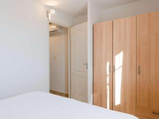 Pavillon 3P climatisé, piscine, terrasse, proche plage, 6 pers., Narbonne - FR-1-409-12 - Narbonne - 1