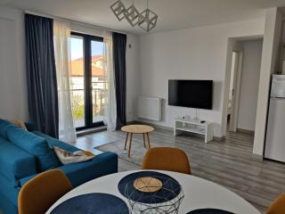 Seaside Apartment Camelia - 2