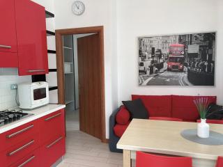 Appartamenti Casa De Lazzari - Piazza Brescia - Adria Holiday Jesolo - FAMILY APARTMENTS - Lido di Jesolo - 9