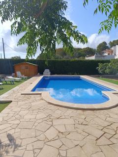 Villa Teresa - Les tres Cales - 8