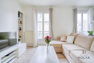 Le Rêveur - Quartier des Ternes - 137MB - París - 0
