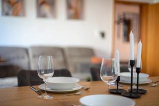 Stilvolles Apartment - Boxspringbetten - Netflix - Kassel - 7