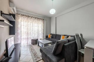 Comfort Beach Apartment - Sarandë - 0