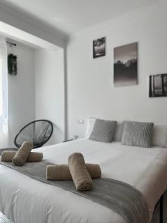 Apartamento Turístico en el Centro de Cambados - 7