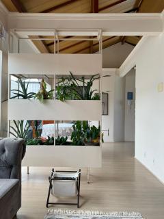 Studio 402 com bela vista - 1