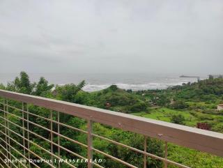Ratnaparkhi's Villa - Dapoli - 9
