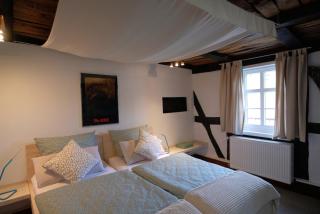 Beim Bildhauer Karl F - Trendelburg - 9