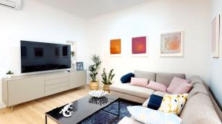 Apartment MaRo in Split - Bacvice - 0