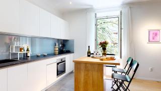 Apartment MaRo in Split - Bacvice - Split - 4