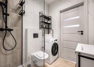 Nowodwory Cosy Apartment - Varsovie - 8