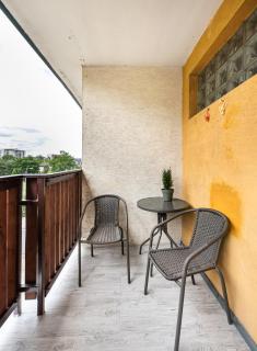 Nowodwory Cosy Apartment - Varsovie - 7