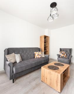 Nowodwory Cosy Apartment - Varsovie - 6
