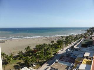 Estudio Nefeli Primera linea playa Amazing views - 8